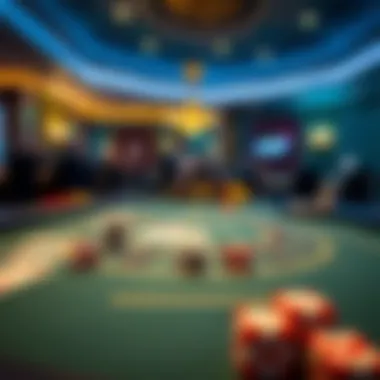 Magnificent Exploring the World of Blackjack: A Guide to Playing for Fun