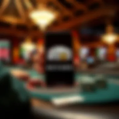 Magnificent Exploring the WSOP Nevada App: A Comprehensive Overview