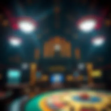 Magnificent Exploring Valley Tavern and Valley Forge Casino: A Comprehensive Overview Magnificent Exploring Valley Tavern and Valley Forge Casino: A Comprehensive Overview