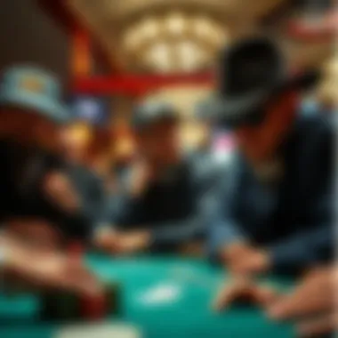 Magnificent Game Hunters: The World Series of Poker Unpacked Magnificent Game Hunters: The World Series of Poker Unpacked