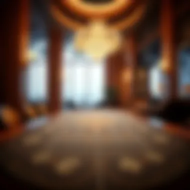 Magnificent Grazie Club Venetian: Exploring a Premier Destination in Gaming and Leisure Magnificent Grazie Club Venetian: Exploring a Premier Destination in Gaming and Leisure