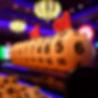 Magnificent Identifying Optimal Numbers in Six Spot Keno