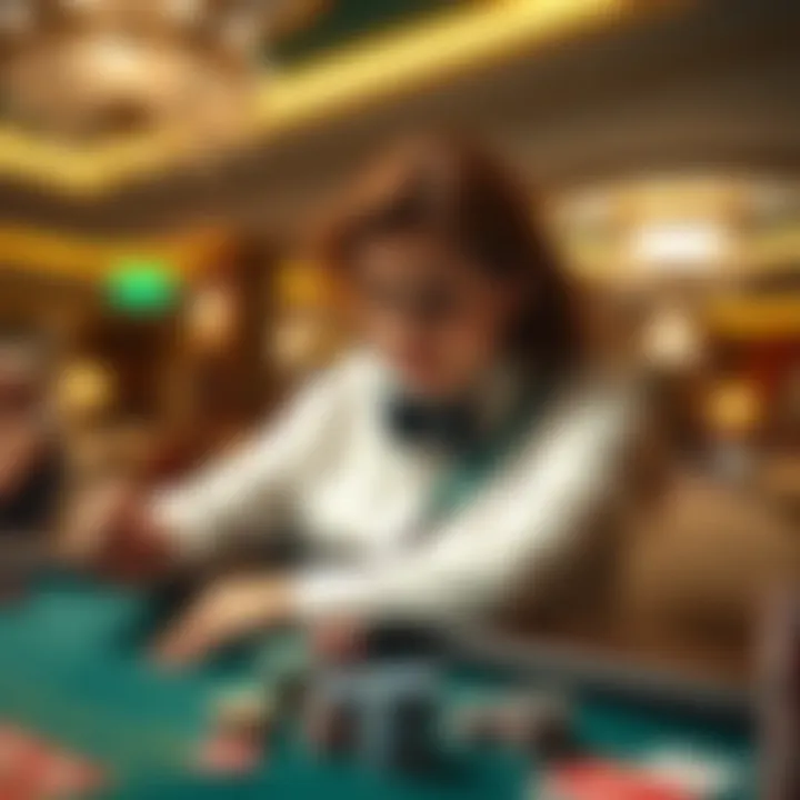 Magnificent Identifying the Best and Safest Online Gambling Sites
