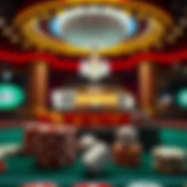 Magnificent Mastering Casino Keno: A Comprehensive Guide