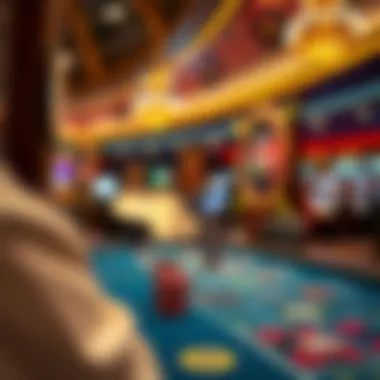 Magnificent Navigating Chumba Casino Online: Login Procedure and User Insights Magnificent Navigating Chumba Casino Online: Login Procedure and User Insights