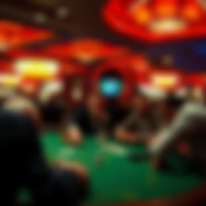 Magnificent Navigating the Landscape of Online Poker for Real Money