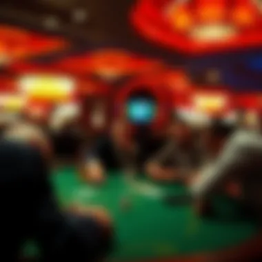 Magnificent Navigating the Landscape of Online Poker for Real Money Magnificent Navigating the Landscape of Online Poker for Real Money
