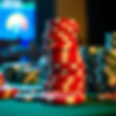 Magnificent Navigating the Market: A Comprehensive Look at Paulson Poker Chips for Sale Magnificent Navigating the Market: A Comprehensive Look at Paulson Poker Chips for Sale