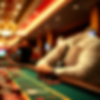Magnificent Optimal Timing for Casino Visits