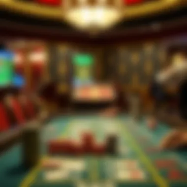 Magnificent Real Casino Games: Winning Opportunities and Strategic Insights
