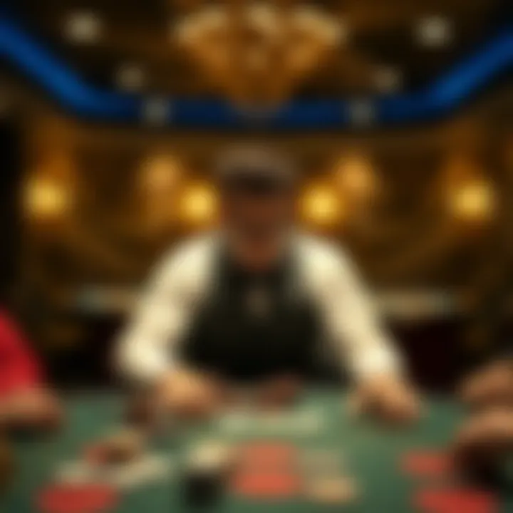 Magnificent Replaying Poker: A Strategic Approach to Mastery