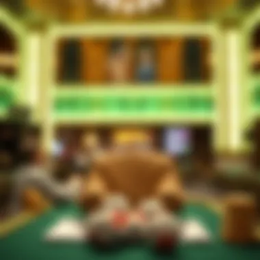 Magnificent The Current Landscape of Lottery Amounts Magnificent The Current Landscape of Lottery Amounts