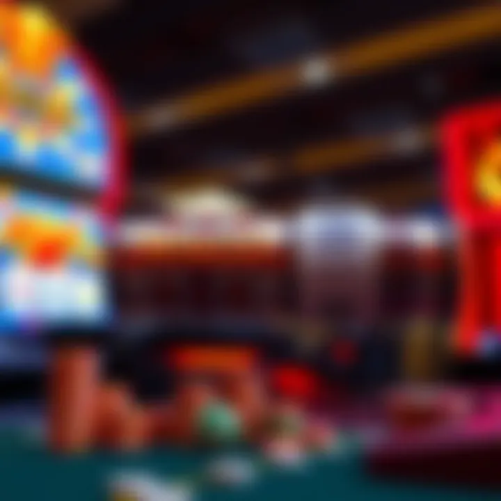 Magnificent The Dynamics of Wild Triple Slots: An In-Depth Exploration
