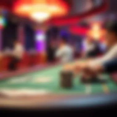 Magnificent The Landscape of Online Poker for Real Money in the United States Magnificent The Landscape of Online Poker for Real Money in the United States