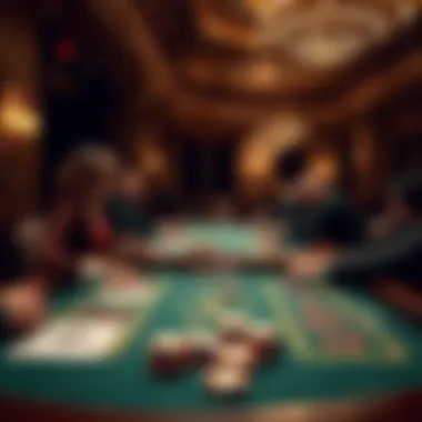 Magnificent The Noble Hustle: Perspectives on Gambling and Strategy Magnificent The Noble Hustle: Perspectives on Gambling and Strategy