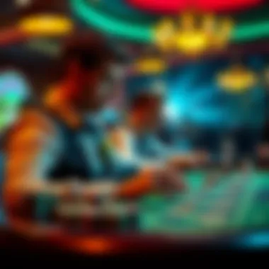 Magnificent The Role and Impact of Prediction Tipsters in Gambling Strategies