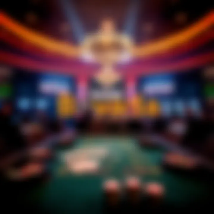Magnificent Understanding Bovada: A Comprehensive Guide to Online Gambling