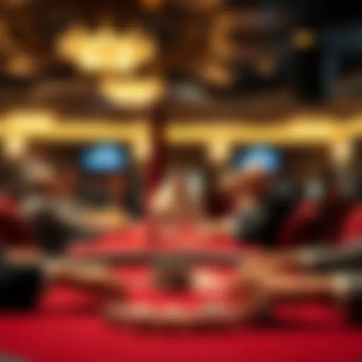 Magnificent Understanding Raise Rules in Texas Hold'em Poker