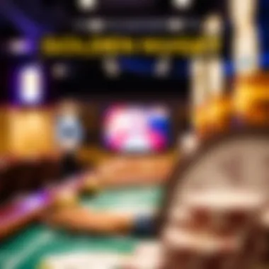 Magnificent Understanding the Golden Nugget Bonus Magnificent Understanding the Golden Nugget Bonus