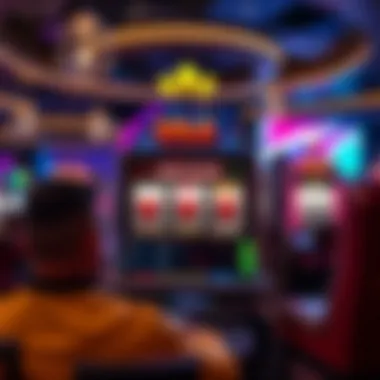 Magnificent Understanding USA Slots: A Comprehensive Guide