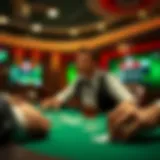 A Comprehensive Analysis of Fox Bet Website Introduction