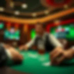 A Comprehensive Analysis of Fox Bet Website Introduction