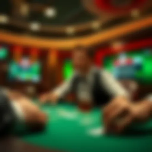 A Comprehensive Analysis of Fox Bet Website Introduction