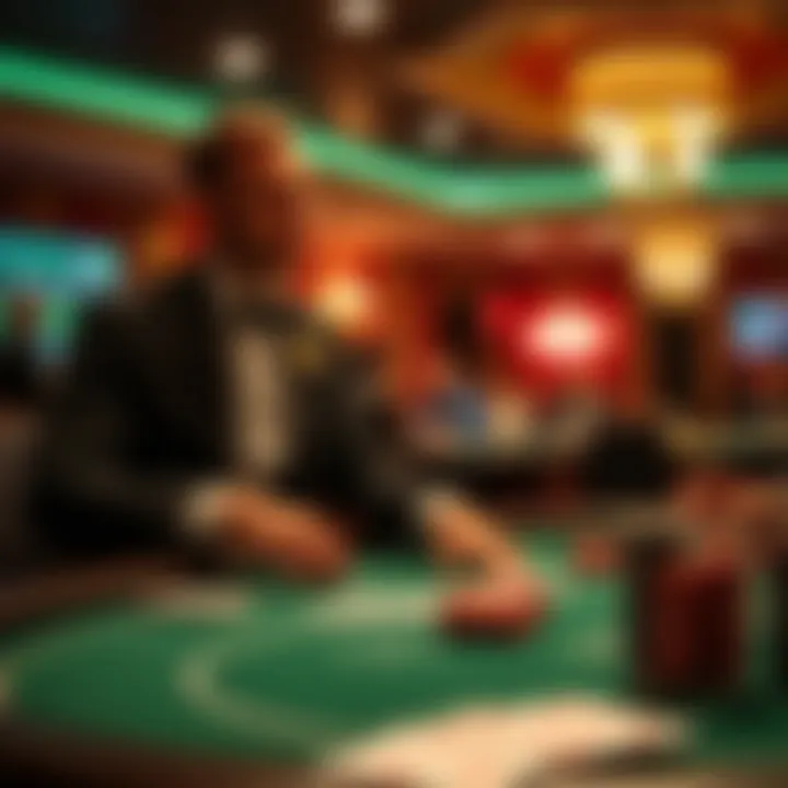 A Comprehensive Analysis of Fox Bet Website Summary