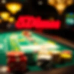 A Comprehensive Examination of 5Dimes Casino Introduction