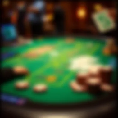 A Comprehensive Examination of 5Dimes Casino Summary A Comprehensive Examination of 5Dimes Casino Summary