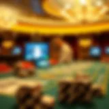 A Comprehensive Exploration of Online Casinos in Michigan Introduction