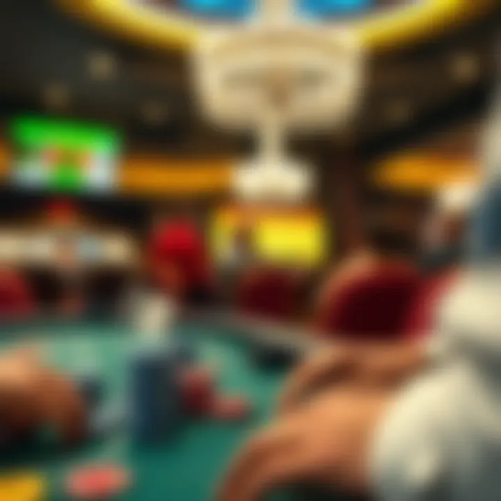 Notable A Comprehensive Exploration of Online Casinos in Michigan