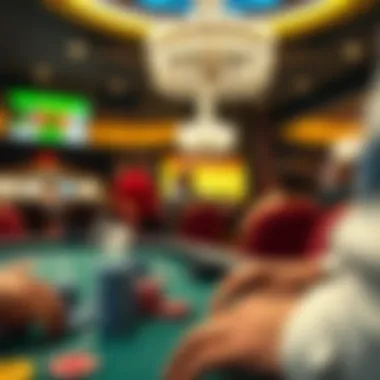 Notable A Comprehensive Exploration of Online Casinos in Michigan Notable A Comprehensive Exploration of Online Casinos in Michigan