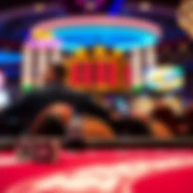 A Comprehensive Exploration of Online Casinos in Michigan Summary A Comprehensive Exploration of Online Casinos in Michigan Summary