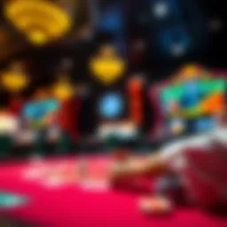 A Comprehensive Guide to Betting on Horse Races Online Introduction