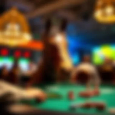A Comprehensive Guide to Betting on Horse Races Online Summary