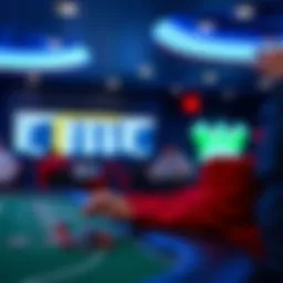 A Comprehensive Guide to Playing on DraftKings Sportsbook Introduction