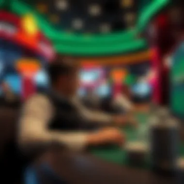 Notable A Comprehensive Guide to Playing on DraftKings Sportsbook