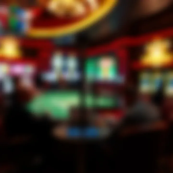 A Comprehensive Guide to Playing on DraftKings Sportsbook Summary