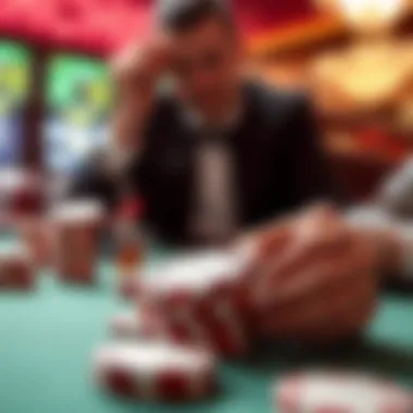 Promotional offers for free chips in Texas Hold'em Poker