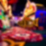 An In-Depth Analysis of Big Fish Casino Slots Introduction
