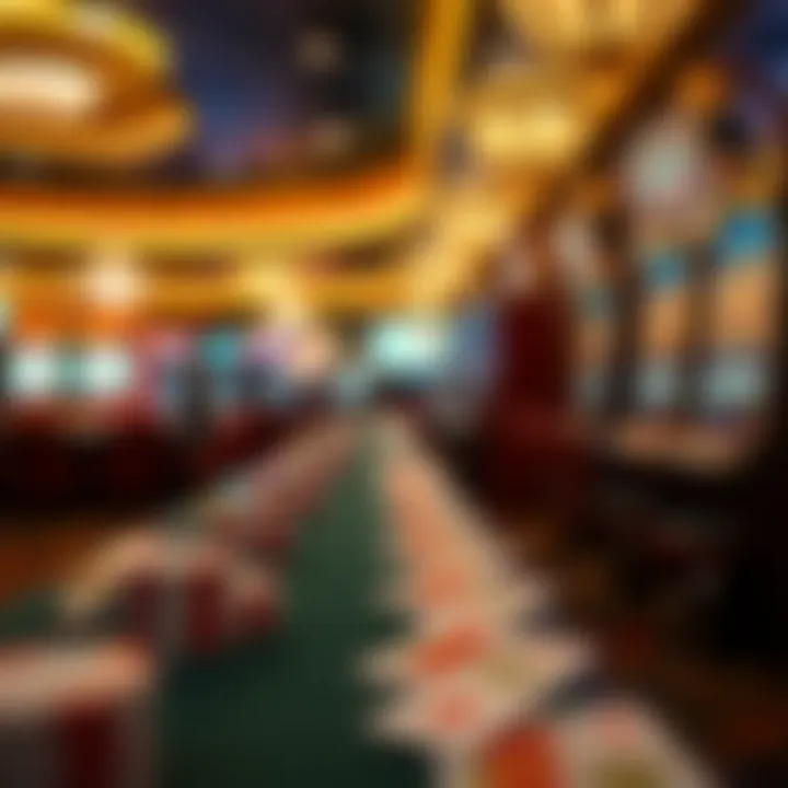 Notable An In-Depth Analysis of Big Fish Casino Slots