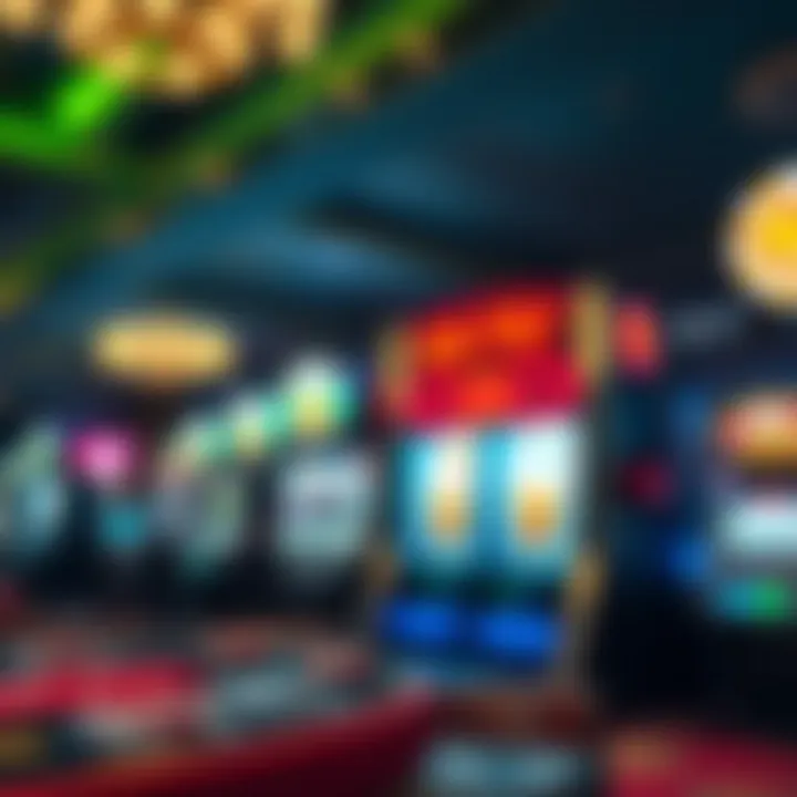 An In-Depth Analysis of Big Fish Casino Slots Summary