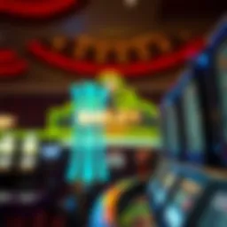 An In-Depth Exploration of Bailey Hotel Casino Las Vegas Introduction