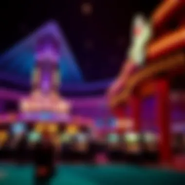 Notable An In-Depth Exploration of Bailey Hotel Casino Las Vegas Notable An In-Depth Exploration of Bailey Hotel Casino Las Vegas