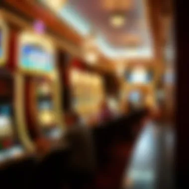 An In-Depth Exploration of Bailey Hotel Casino Las Vegas Summary An In-Depth Exploration of Bailey Hotel Casino Las Vegas Summary