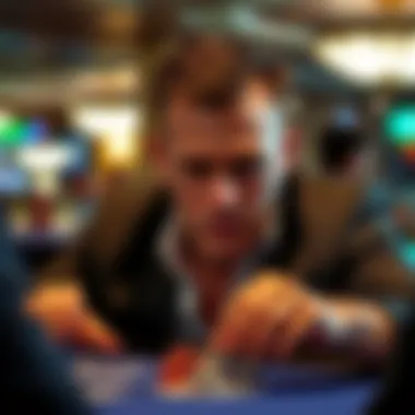 Expert Insights and Predictions Expert predictions on fights