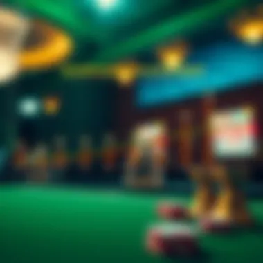 Graph illustrating championship outcomes in various sports