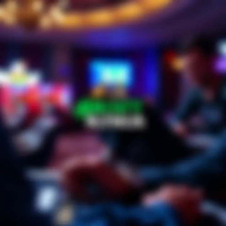 Analyzing DraftKings' Business Practices Business practices of DraftKings