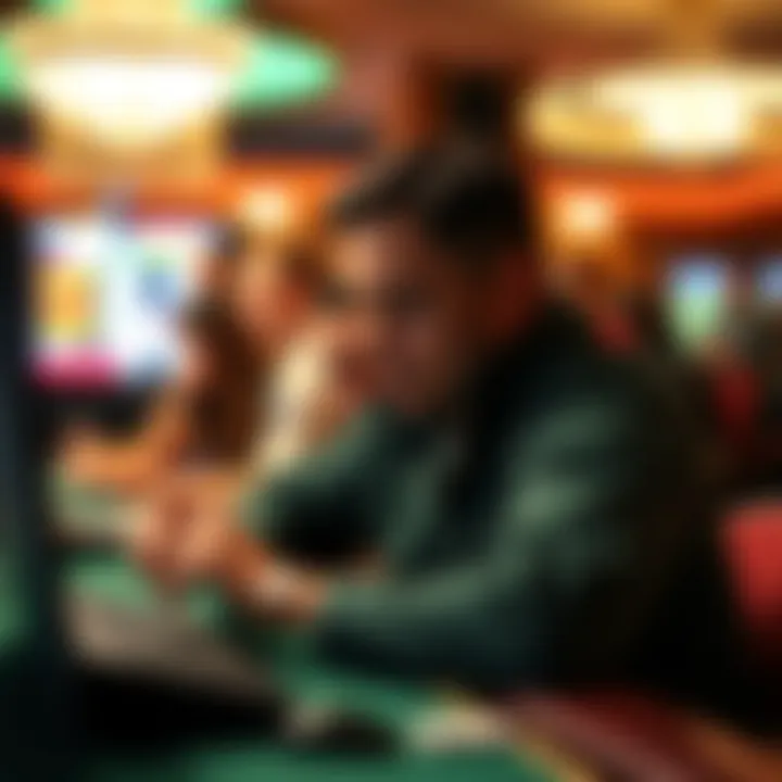 Regulatory Compliance in Online Sports Betting Regulatory compliance in online betting